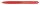 PILOT Kugelschreiber SUPER GRIP G rot, Schreibfarbe: rot, 1 St.