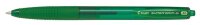 PILOT Kugelschreiber SUPER GRIP G grün,...