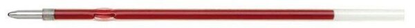 PILOT SUPER GRIP G Kugelschreibermine M rot, 1 St.