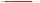 PILOT SUPER GRIP G Kugelschreibermine M rot, 1 St.