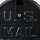 relaxdays Zeitungsrolle US Mail 10028066_0 schwarz