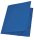 PAGNA Eckspanner Lucy Trend DIN A4 blau, 1 St.