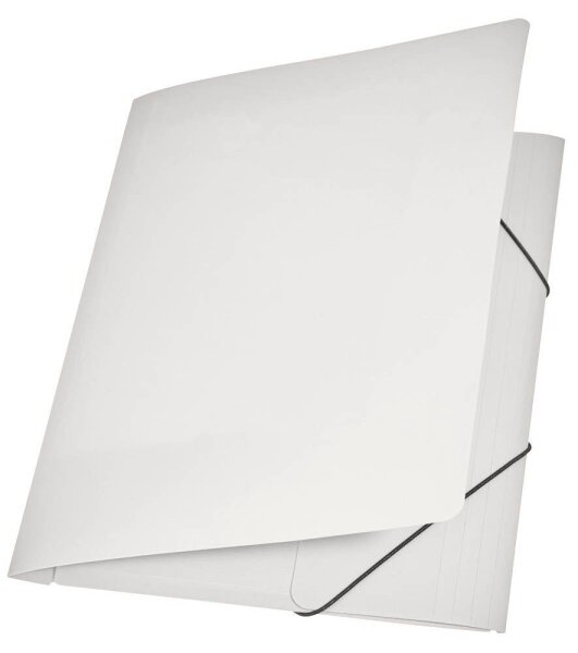 PAGNA Eckspanner Lucy Trend DIN A4 transparent, 1 St.