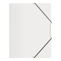 PAGNA Eckspanner Lucy Trend DIN A4 transparent, 1 St.