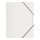 PAGNA Eckspanner Lucy Trend DIN A4 transparent, 1 St.