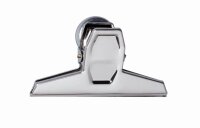 MAUL Magnete silber, Metall 12,5 x 5,0 x 7,0 cm, 2 St.  (...