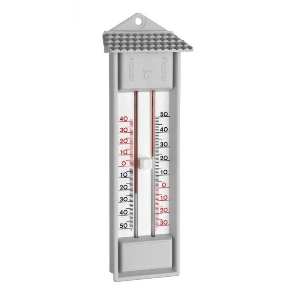 TFA® Maxima-Minima Thermometer weiß, 1 St.