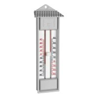 TFA® Maxima-Minima Thermometer weiß, 1 St.