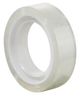 Klebefilm transparent 12,0 mm x 10,0 m 12 Rollen