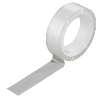 Klebefilm transparent 12,0 mm x 10,0 m 12 Rollen