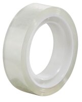 Klebefilm transparent 12,0 mm x 10,0 m 12 Rollen