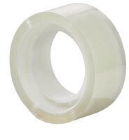 Klebefilm transparent 19,0 mm x 10,0 m 8 Rollen
