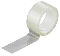 Klebefilm transparent 19,0 mm x 10,0 m 8 Rollen