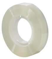 Klebefilm transparent 12,0 mm x 33,0 m 12 Rollen