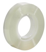 Klebefilm transparent 12,0 mm x 33,0 m 12 Rollen