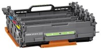 brother DR-421CL  schwarz, cyan, magenta, gelb Trommel
