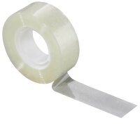 Klebefilm transparent 19,0 mm x 33,0 m 8 Rollen