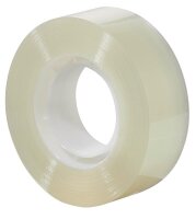 Klebefilm transparent 19,0 mm x 33,0 m 8 Rollen