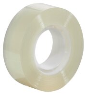 Klebefilm transparent 19,0 mm x 33,0 m 8 Rollen