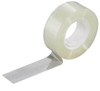 Klebefilm transparent 19,0 mm x 33,0 m 8 Rollen
