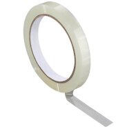 Klebefilm transparent 12,0 mm x 66,0 m 12 Rollen