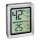 TFA® EXACTO Thermo-Hygrometer silber, 1 St.