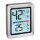 TFA® EXACTO Thermo-Hygrometer silber, 1 St.
