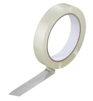 Klebefilm transparent 19,0 mm x 66,0 m 8 Rollen