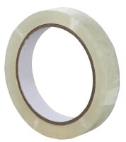 Klebefilm transparent 19,0 mm x 66,0 m 8 Rollen