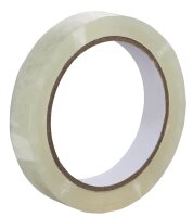 Klebefilm transparent 19,0 mm x 66,0 m 8 Rollen