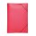 PAGNA Eckspanner Lucy Trend DIN A3 rot, 1 St.