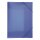 PAGNA Eckspanner Lucy Trend DIN A3 blau, 1 St.
