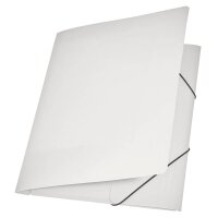 PAGNA Eckspanner Lucy Trend DIN A3 transparent, 1 St.