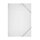 PAGNA Eckspanner Lucy Trend DIN A3 transparent, 1 St.