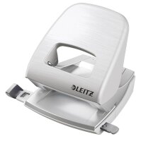 LEITZ Locher NeXXt Series Style 5006 arktikweiß, 1 St.