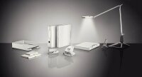 LEITZ Locher NeXXt Series Style 5006 arktikweiß, 1 St.