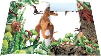 RNK-Verlag Zeichenmappe DIN A3 T-Rex, 1 St.