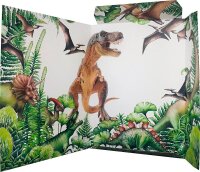 RNK-Verlag Zeichenmappe DIN A3 T-Rex, 1 St.