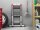 Hailo Teleskopleiter FLEXLINE silber 13 Sprossen, H: 380,0 cm