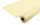5 PROnappe Tischdecke creme 1,2 x 6,0 m  ( R780602I )
