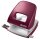 LEITZ Locher NeXXt Series Style 5006 granat rot, 1 St.