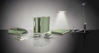 LEITZ Locher NeXXt Series Style 5006 seladon grün, 1 St.