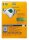 swirl® EcoPor® S 73 Staubsaugerbeutel, 4 St.