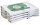 swirl® EcoPor® S 73 Staubsaugerbeutel, 4 St.