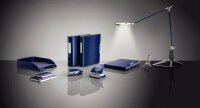 LEITZ Locher NeXXt Series Style 5006 titan blau, 1 St.