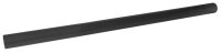 5 PROnappe Tischdecke schwarz 1,2 x 6,0 m  ( R780621I )