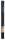 5 PROnappe Tischdecke schwarz 1,2 x 6,0 m  ( R780621I )