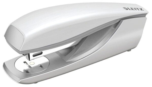 LEITZ Heftgerät NeXXt Series Style 5562 arktik weiß, 1 St.