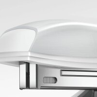 LEITZ Heftgerät NeXXt Series Style 5562 arktik weiß, 1 St.