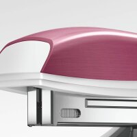 LEITZ Heftgerät NeXXt Series Style 5562 granat rot, 1 St.